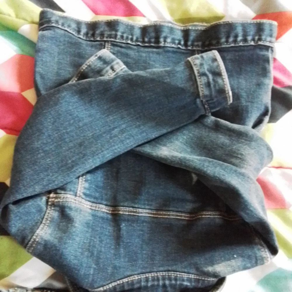 Old Navy toddler girls Old Navy distressed Denium Bundle good preloved